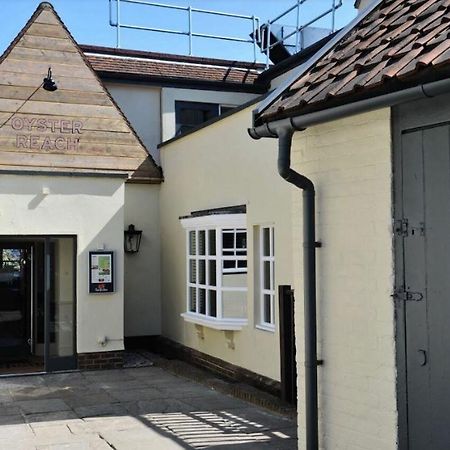 Premier Inn Ipswich South Esterno foto