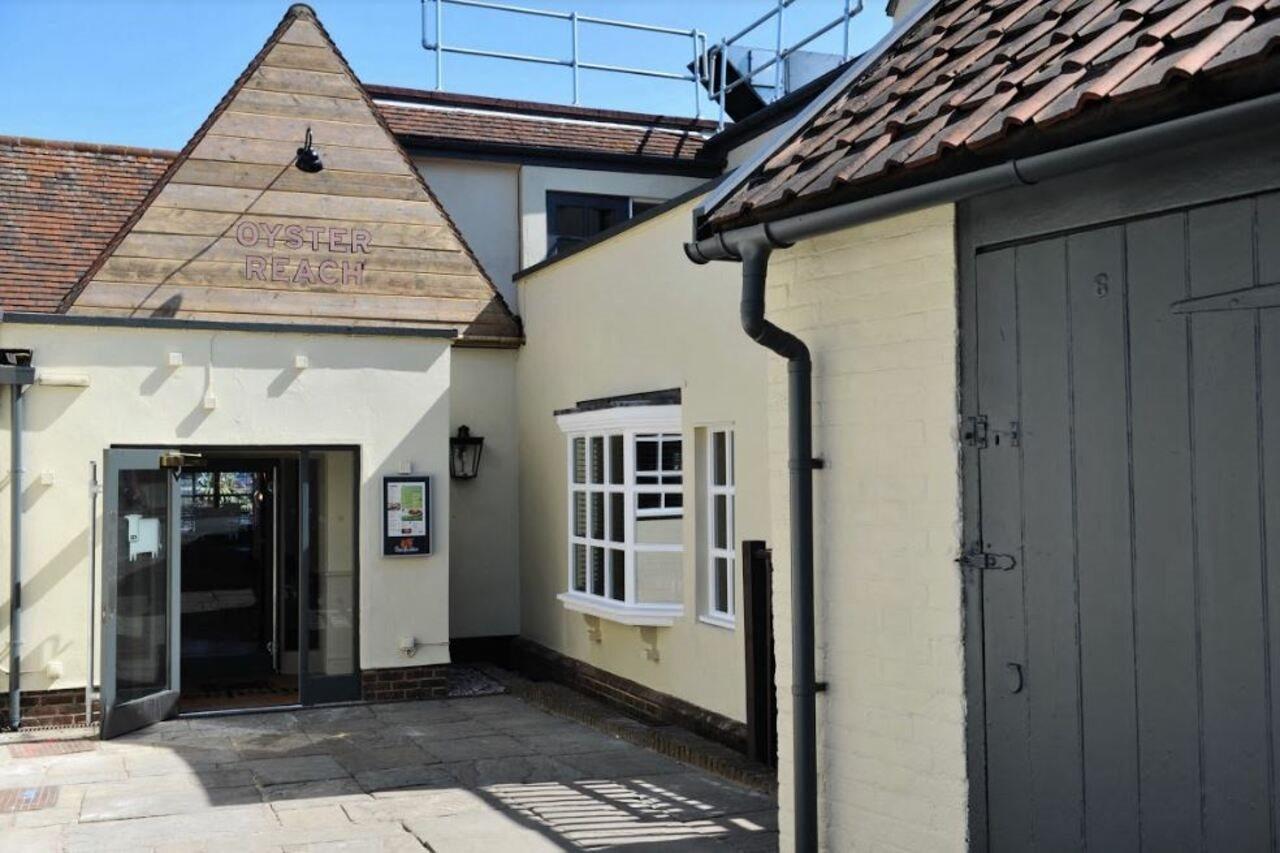 Premier Inn Ipswich South Esterno foto