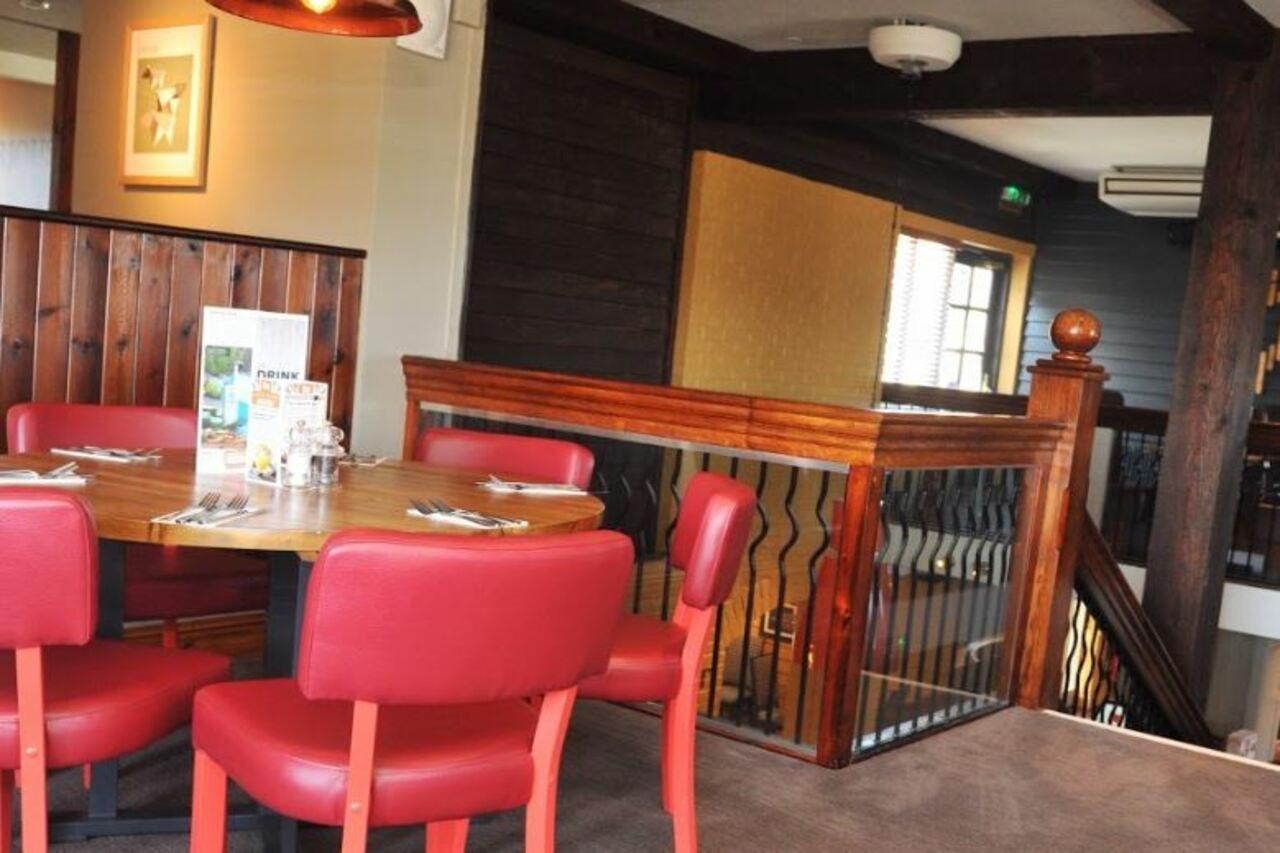Premier Inn Ipswich South Esterno foto