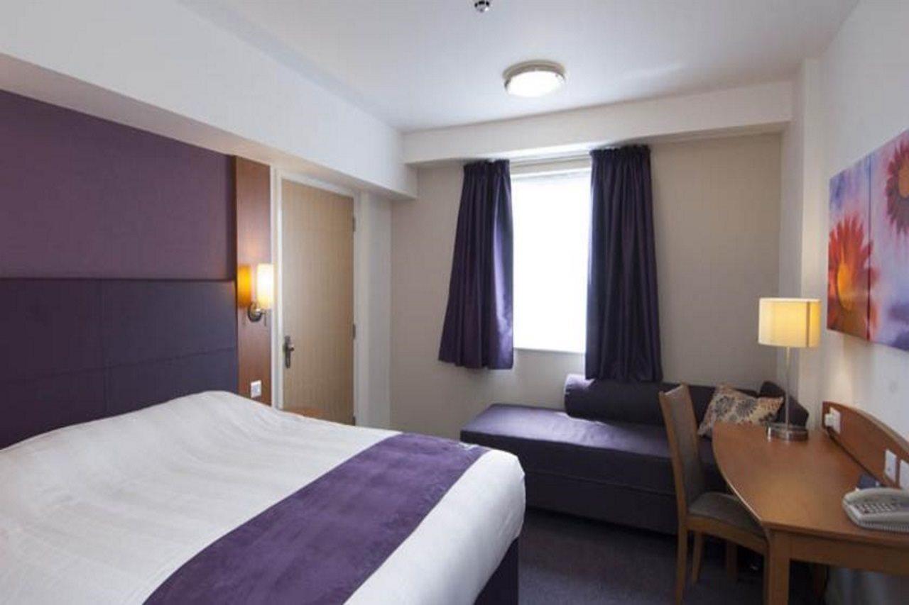 Premier Inn Ipswich South Esterno foto